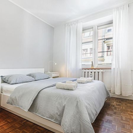 Appartement Muzyczna Oaza Przy Rynku à Wrocław Extérieur photo