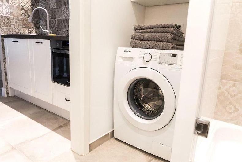 Appartement Muzyczna Oaza Przy Rynku à Wrocław Extérieur photo