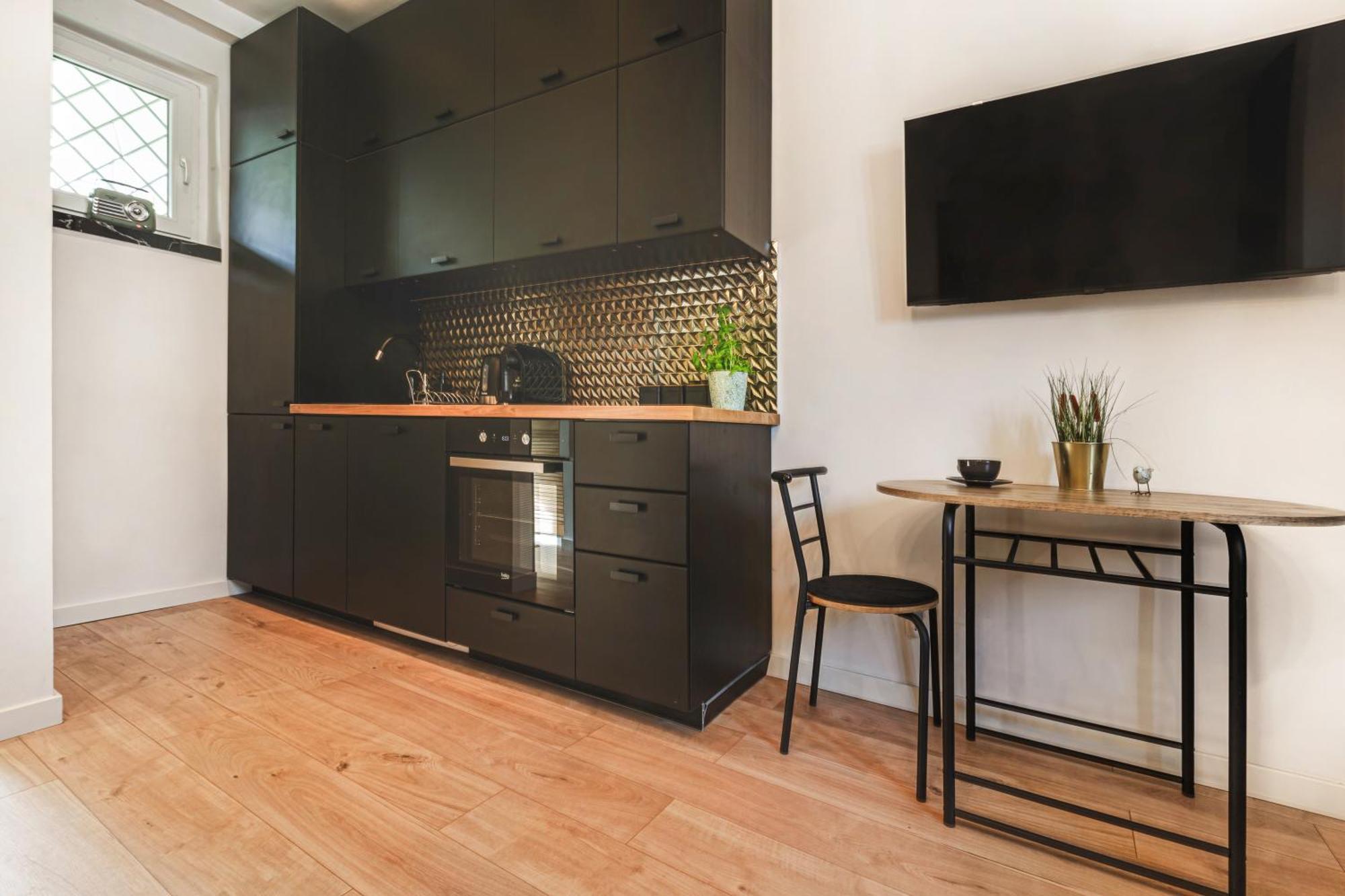 Appartement Muzyczna Oaza Przy Rynku à Wrocław Extérieur photo