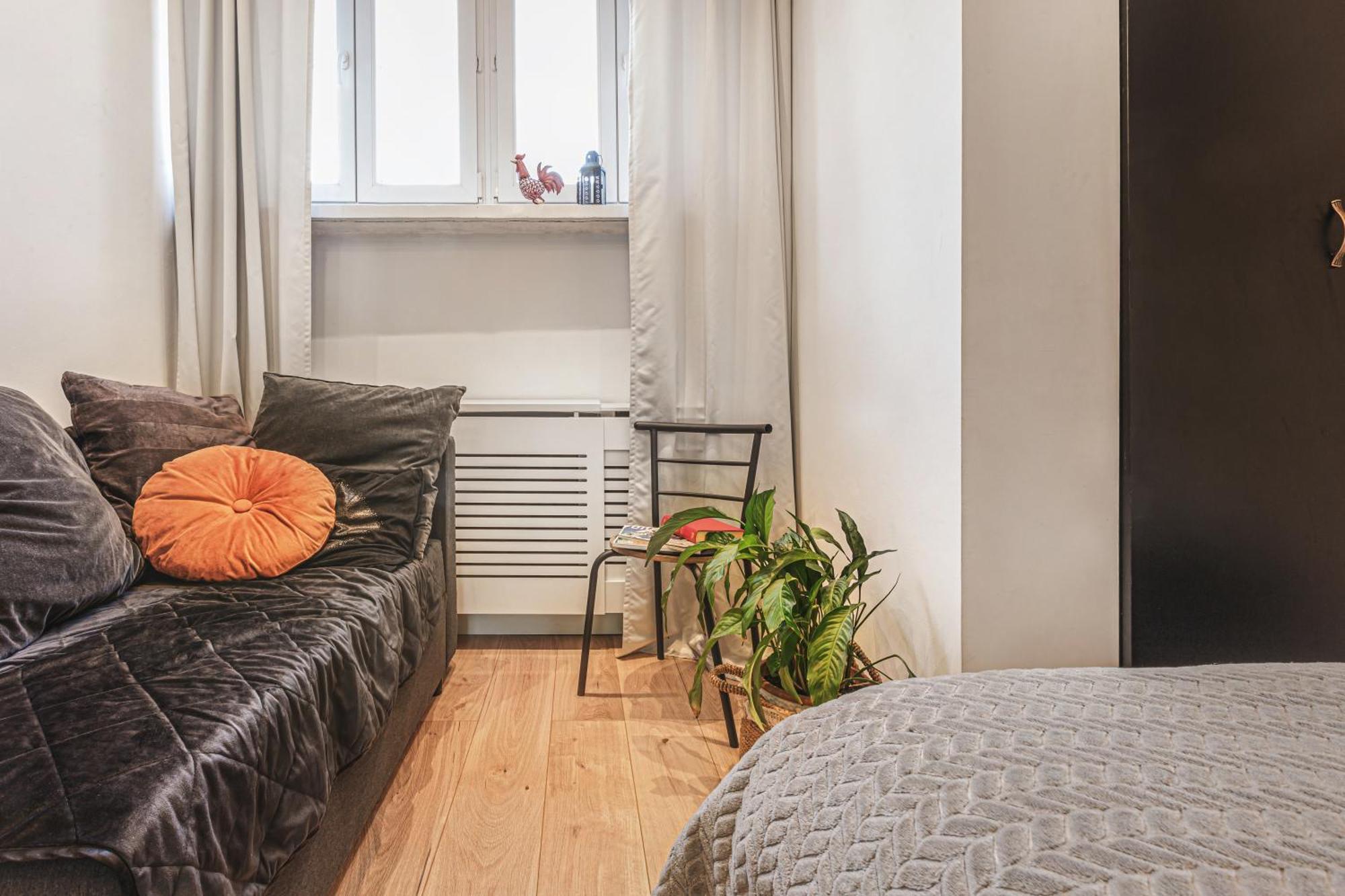 Appartement Muzyczna Oaza Przy Rynku à Wrocław Extérieur photo