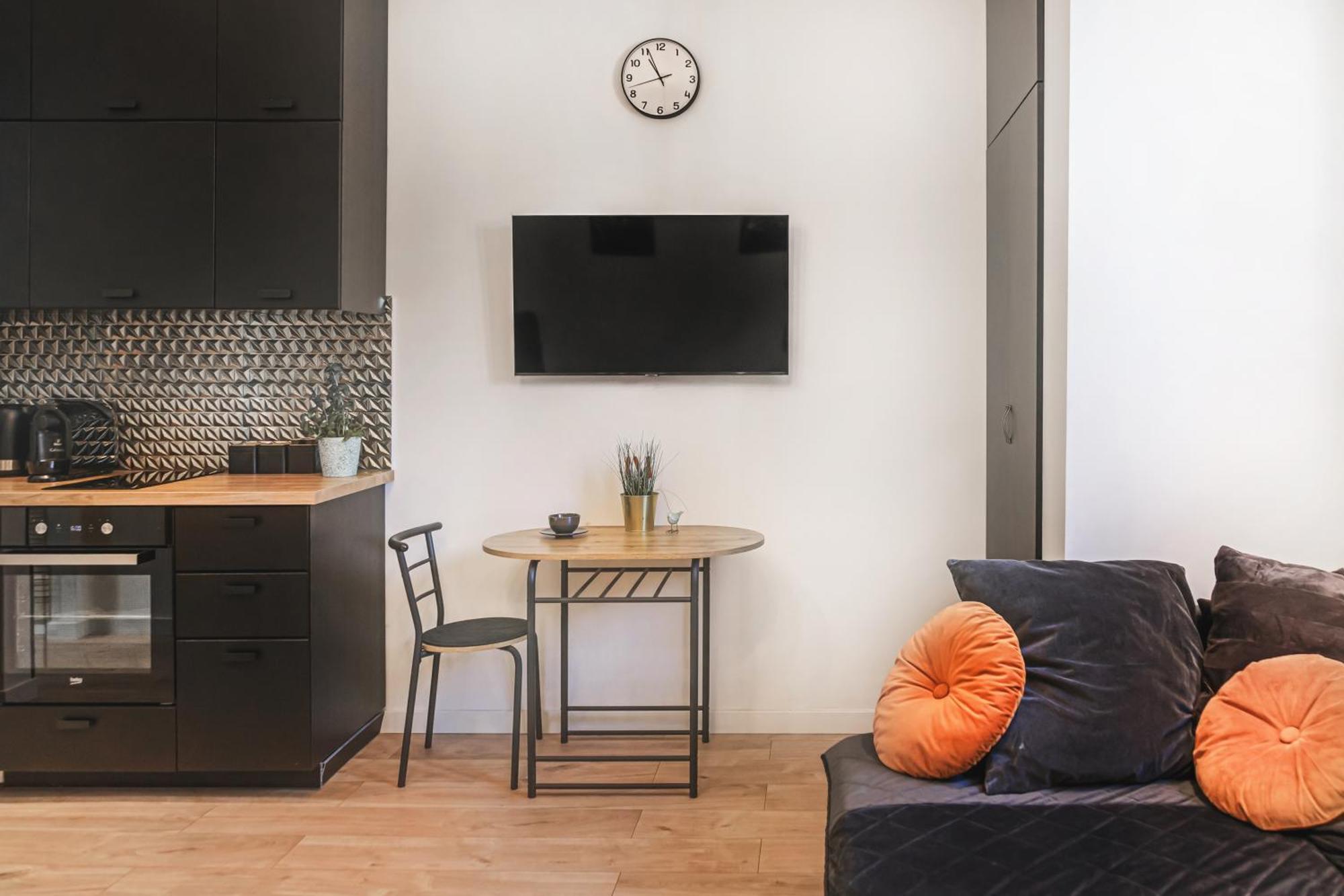 Appartement Muzyczna Oaza Przy Rynku à Wrocław Extérieur photo