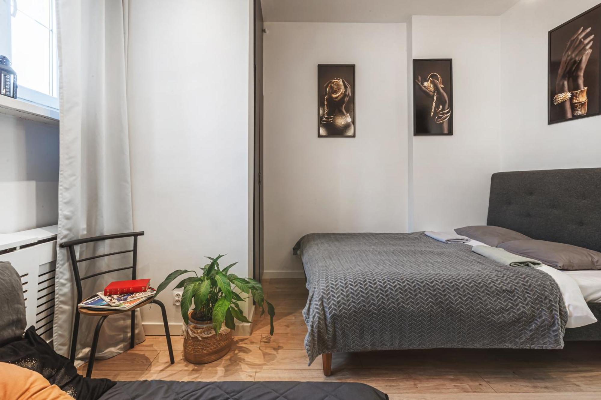 Appartement Muzyczna Oaza Przy Rynku à Wrocław Extérieur photo