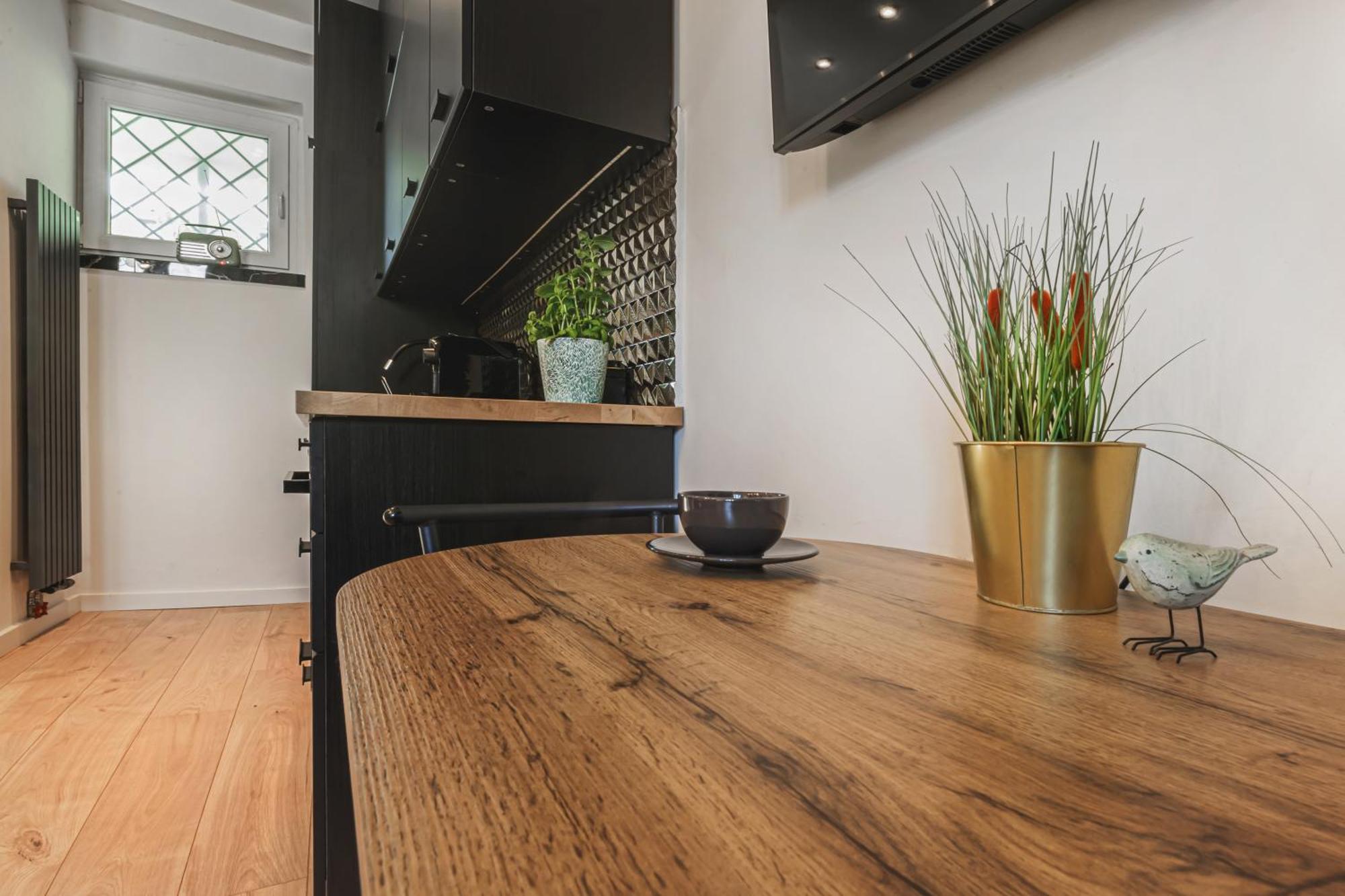 Appartement Muzyczna Oaza Przy Rynku à Wrocław Extérieur photo