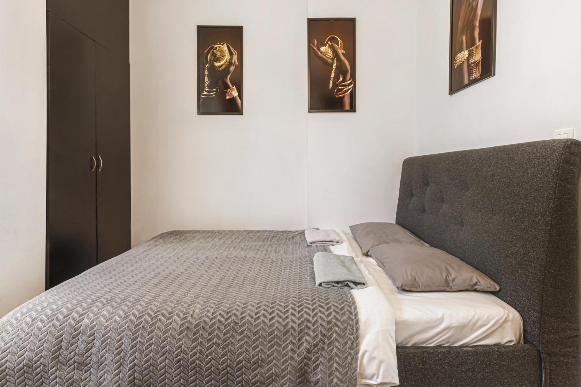 Appartement Muzyczna Oaza Przy Rynku à Wrocław Extérieur photo