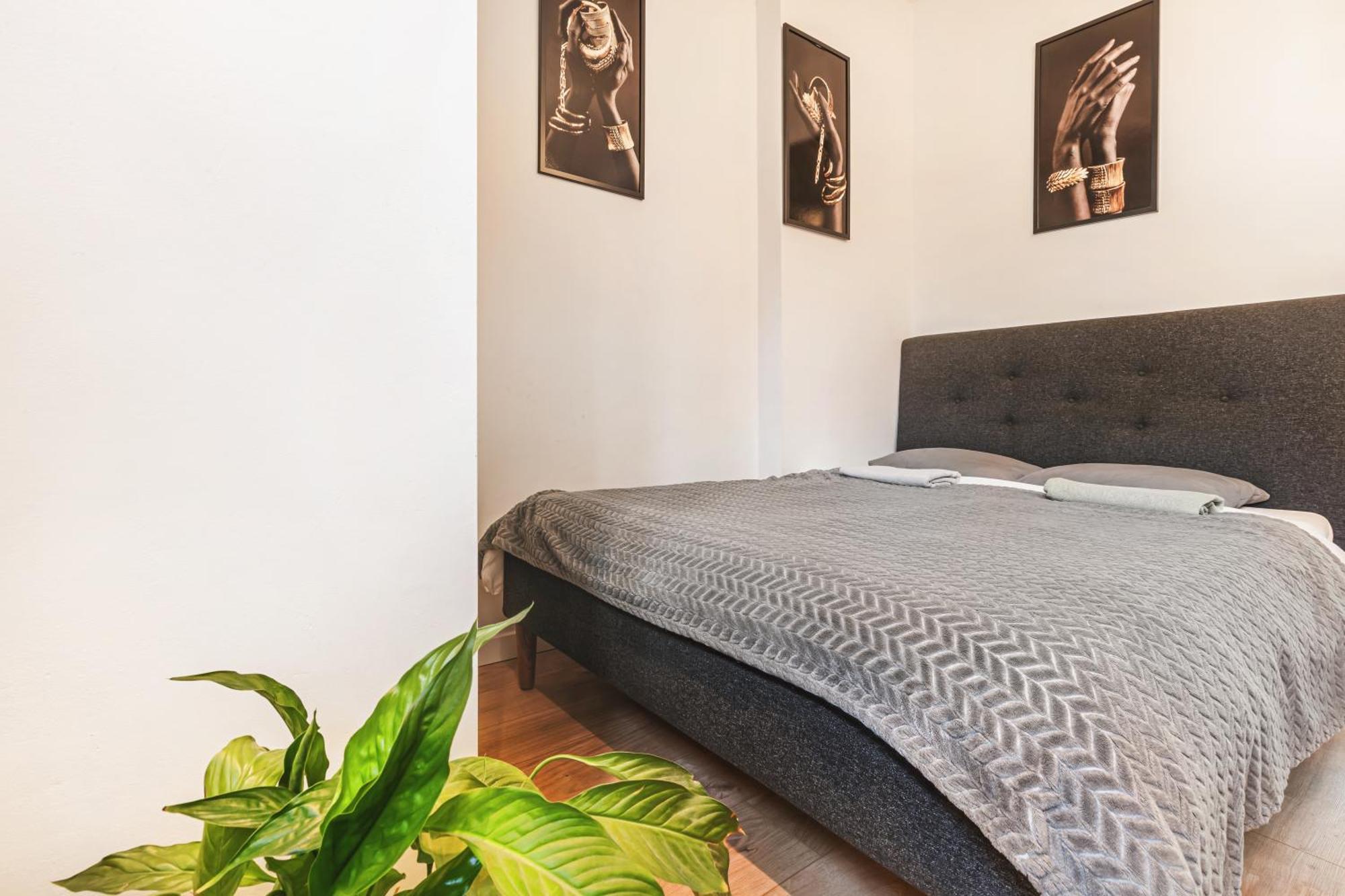 Appartement Muzyczna Oaza Przy Rynku à Wrocław Extérieur photo