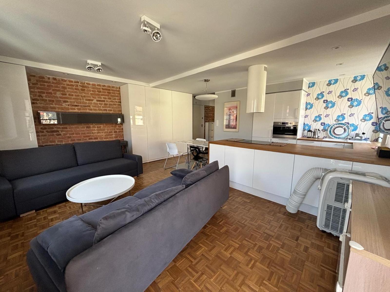 Appartement Muzyczna Oaza Przy Rynku à Wrocław Extérieur photo