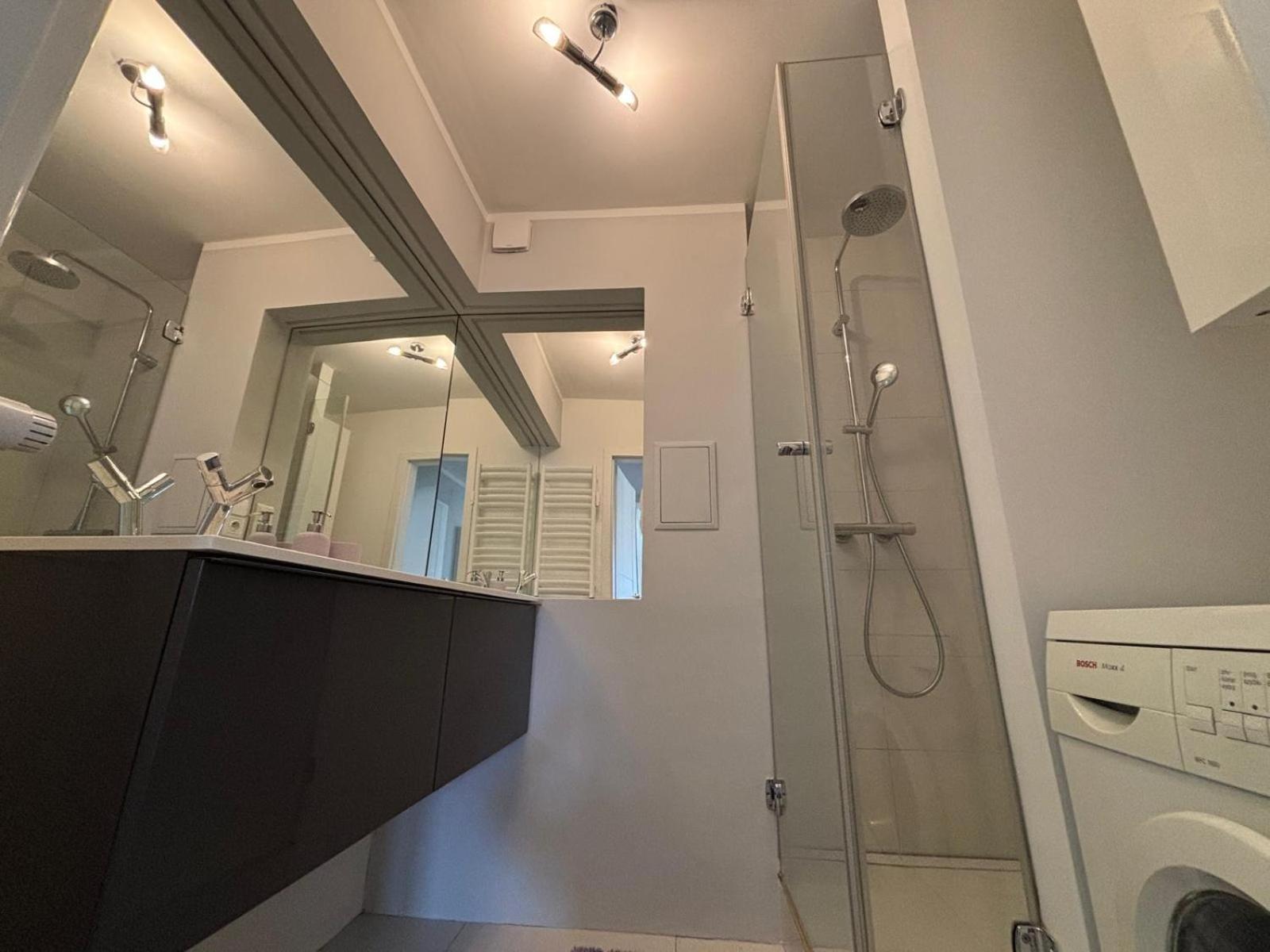 Appartement Muzyczna Oaza Przy Rynku à Wrocław Extérieur photo