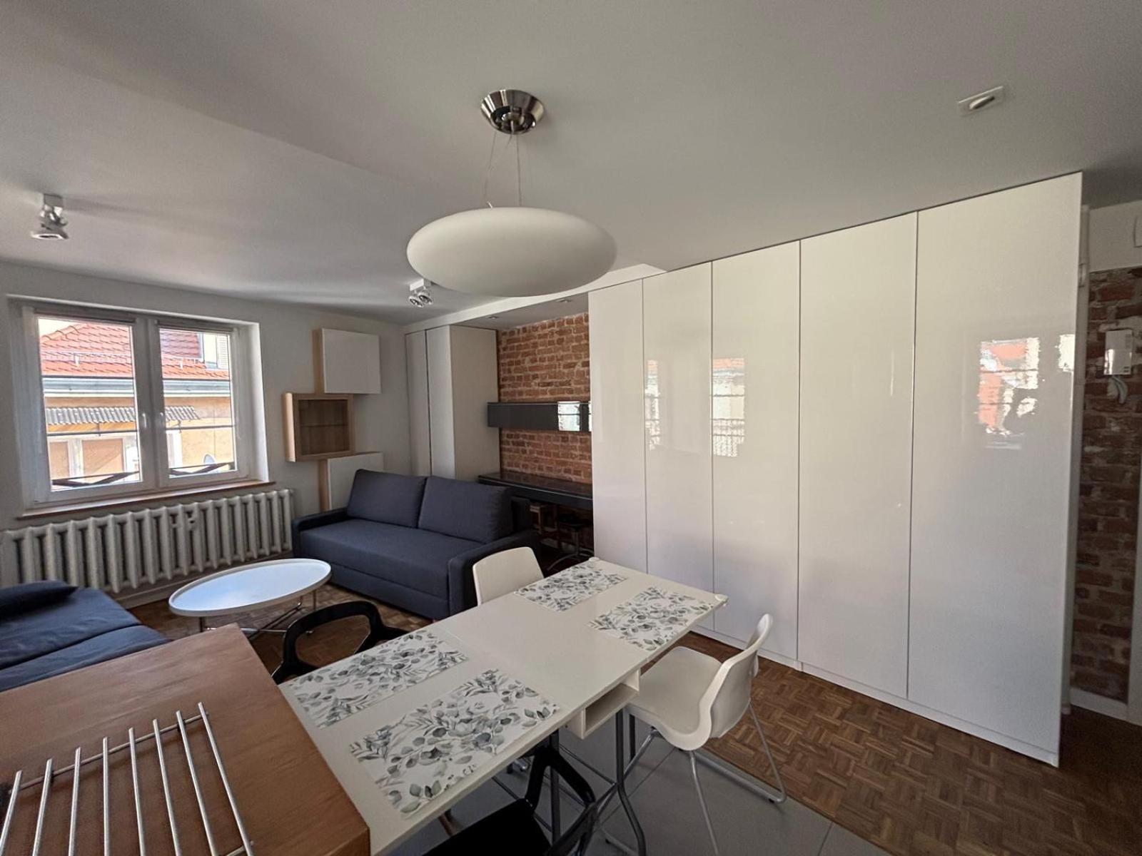 Appartement Muzyczna Oaza Przy Rynku à Wrocław Extérieur photo