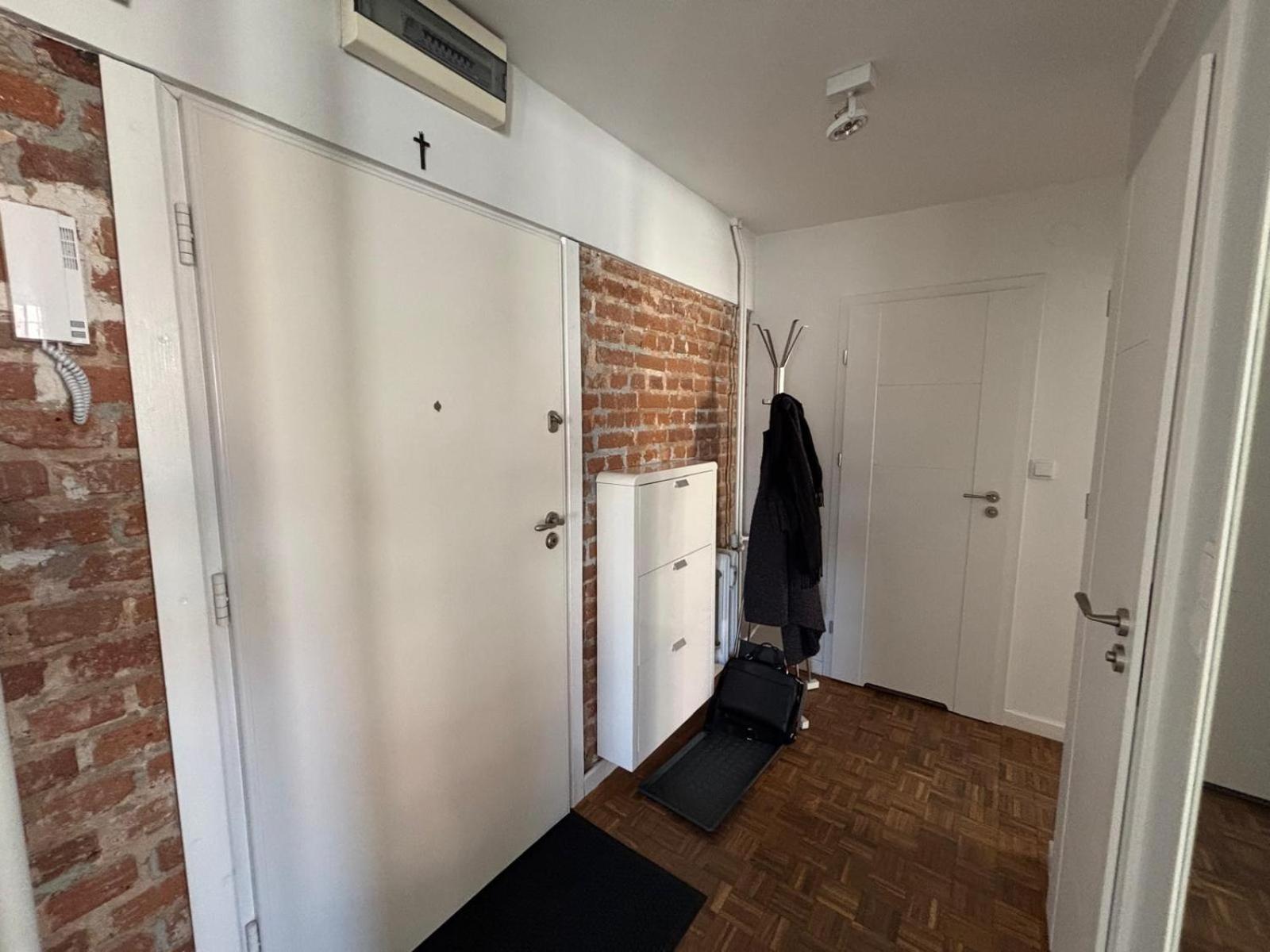 Appartement Muzyczna Oaza Przy Rynku à Wrocław Extérieur photo