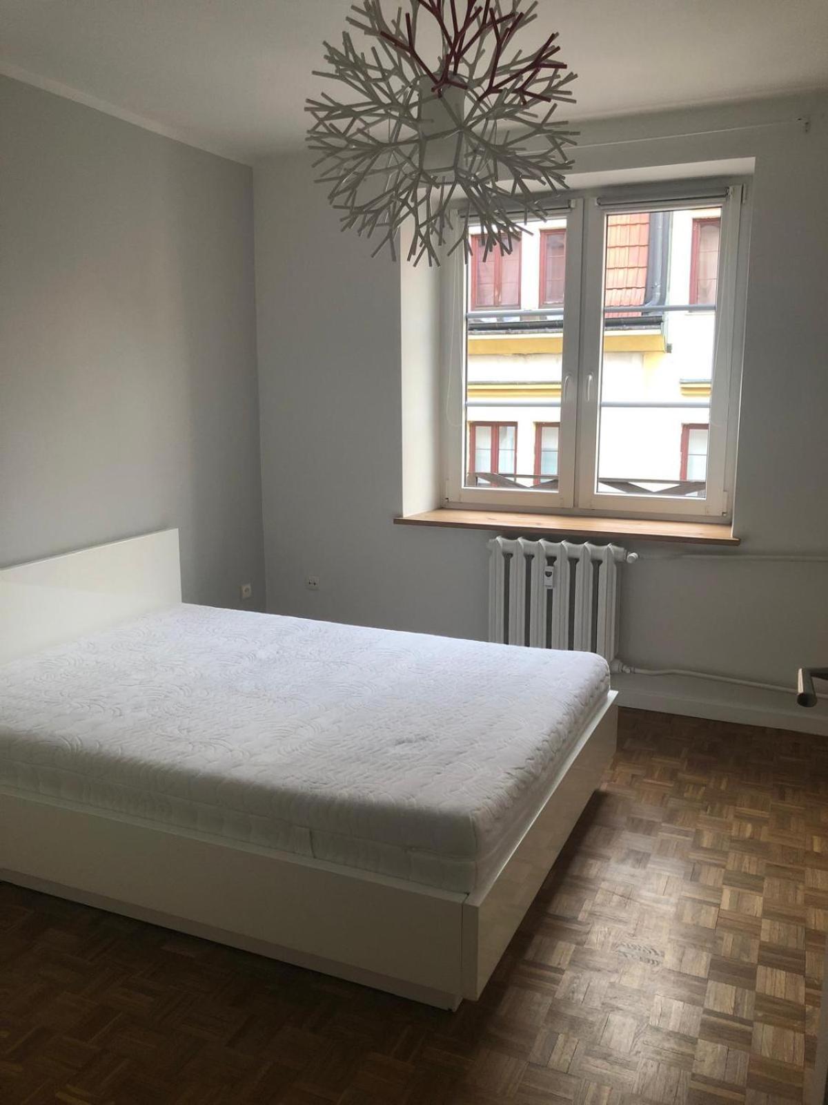 Appartement Muzyczna Oaza Przy Rynku à Wrocław Extérieur photo
