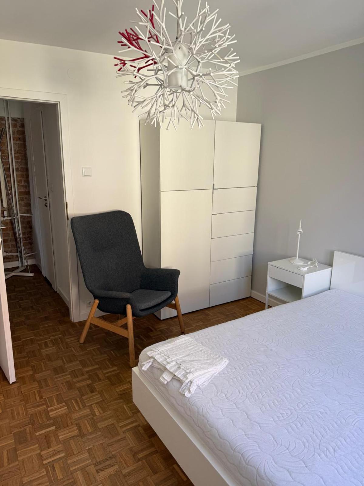 Appartement Muzyczna Oaza Przy Rynku à Wrocław Extérieur photo