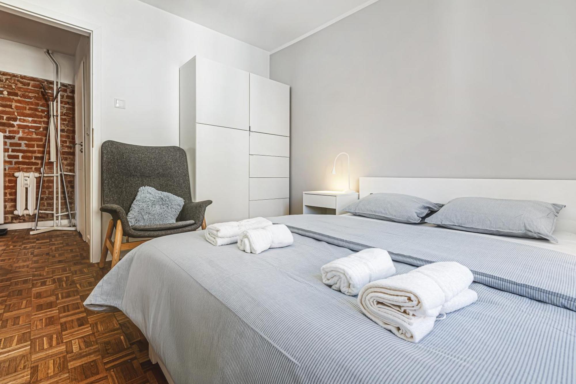 Appartement Muzyczna Oaza Przy Rynku à Wrocław Extérieur photo