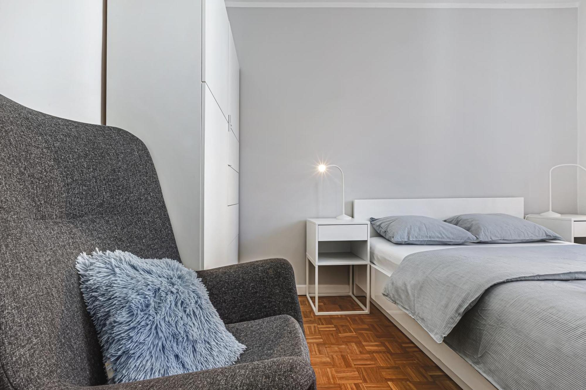 Appartement Muzyczna Oaza Przy Rynku à Wrocław Extérieur photo