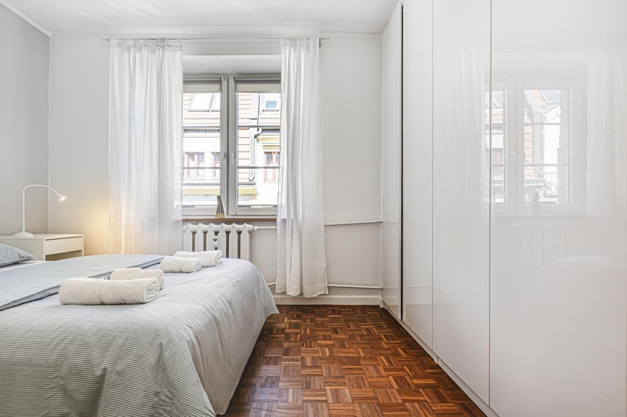 Appartement Muzyczna Oaza Przy Rynku à Wrocław Extérieur photo