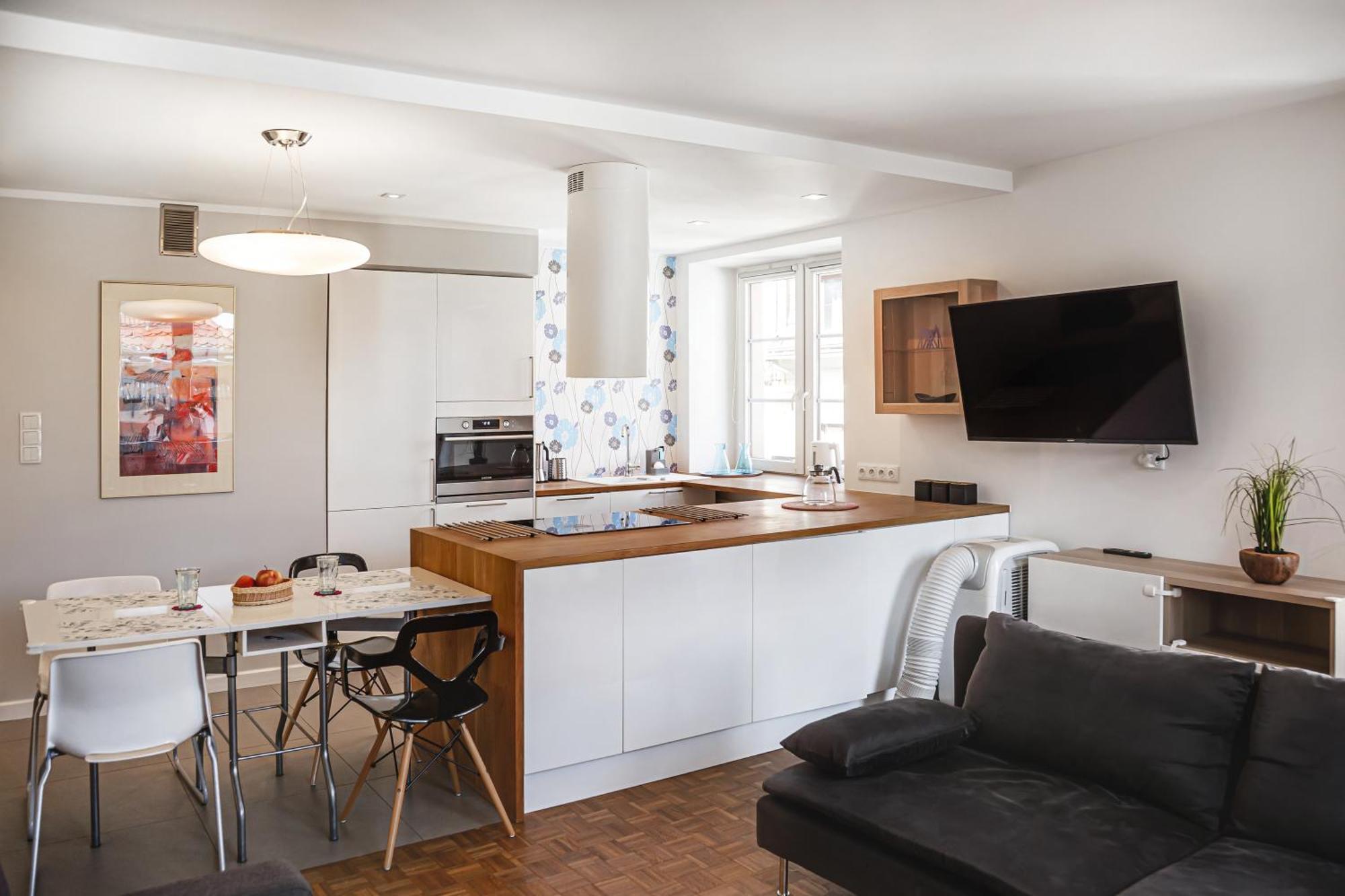 Appartement Muzyczna Oaza Przy Rynku à Wrocław Extérieur photo