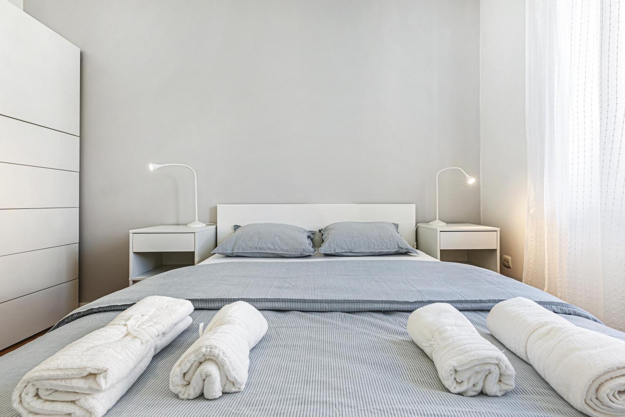Appartement Muzyczna Oaza Przy Rynku à Wrocław Extérieur photo