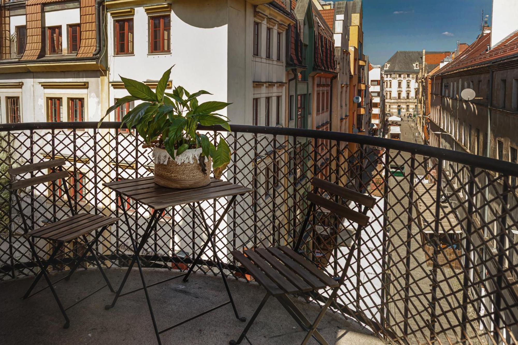 Appartement Muzyczna Oaza Przy Rynku à Wrocław Extérieur photo